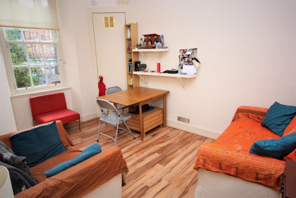 Chalmers Buildings, Fountainbridge, Edinburgh, EH3 1 bed flat £795