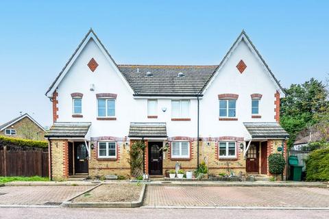 3 bedroom end of terrace house for sale, Hartington Close, Farnborough,