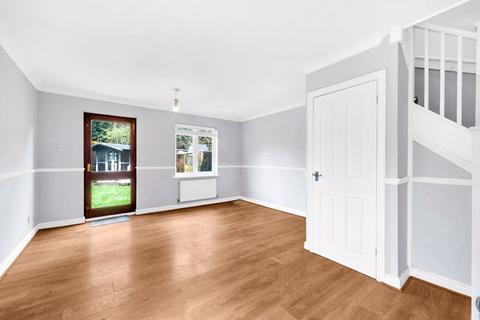 3 bedroom end of terrace house for sale, Hartington Close, Farnborough,
