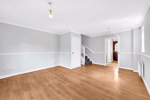3 bedroom end of terrace house for sale, Hartington Close, Farnborough,
