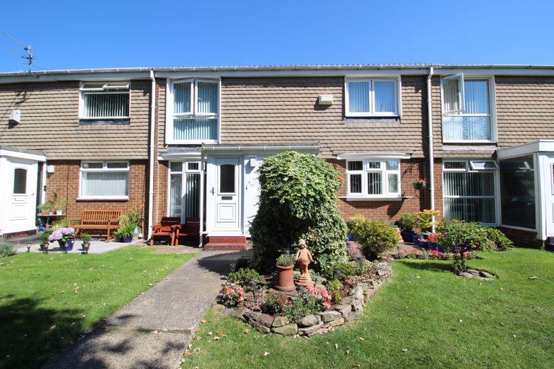 Lancaster Way, Jarrow 2 bed apartment for sale £75,000