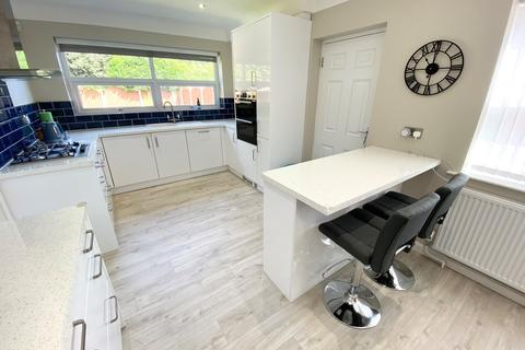 15 Phillips Lane, Formby, Liverpool, L37 4AY
