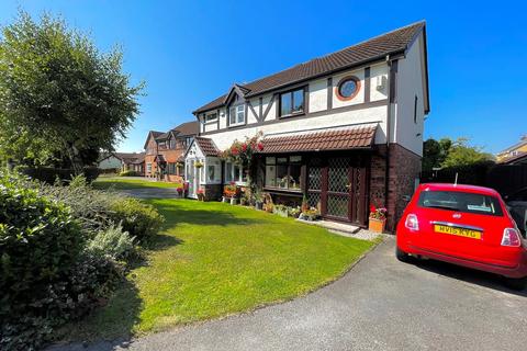 83 Bull Cop, Formby, Liverpool, L37 8BY