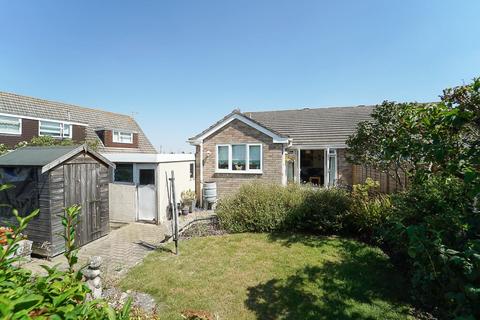 2 bedroom bungalow for sale - Waits Close, Banwell, BS29