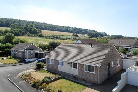 2 bedroom bungalow for sale - Waits Close, Banwell, BS29
