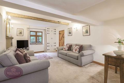 4 bedroom cottage for sale, Lower Bagthorpe, Bagthorpe, Nottingham, NG16
