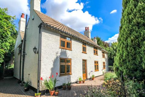 4 bedroom cottage for sale, Lower Bagthorpe, Bagthorpe, Nottingham, NG16