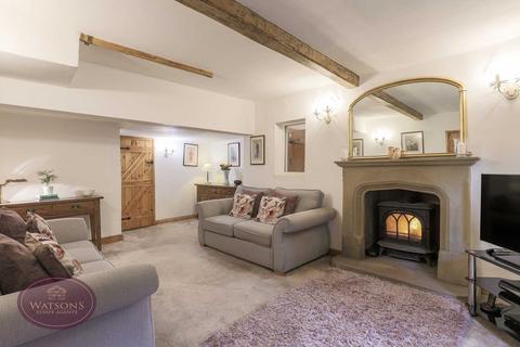 4 bedroom cottage for sale, Lower Bagthorpe, Bagthorpe, Nottingham, NG16