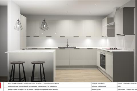 2 bedroom apartment for sale - 26 Collington Aveune, Bexhill On Sea, TN39