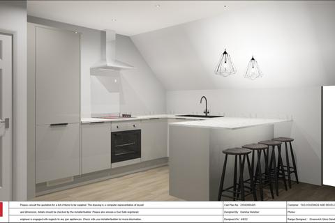 2 bedroom apartment for sale - 26 Collington Avenue, Bexhill On Sea, TN39