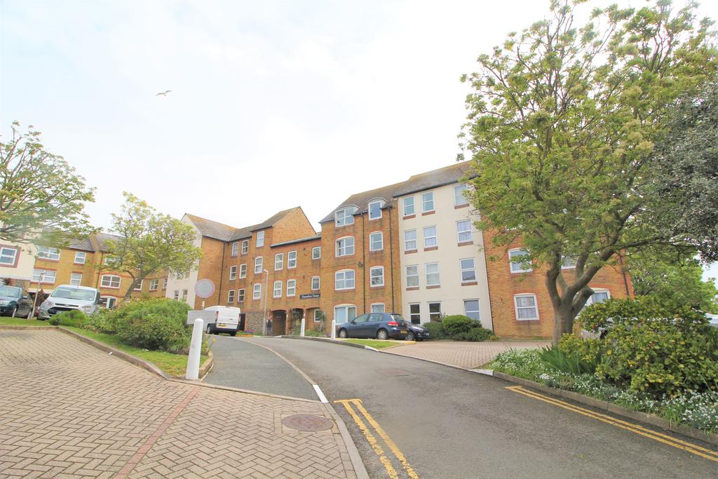 Margate 1 bed apartment £750 pcm (£173 pw)