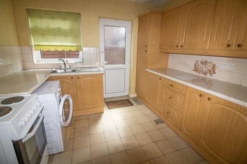2 bedroom detached bungalow for sale - Andrew Road, Anstey, Leicester, LE7