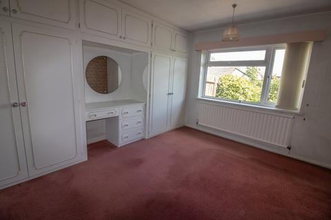 2 bedroom detached bungalow for sale, Andrew Road, Anstey, Leicester, LE7