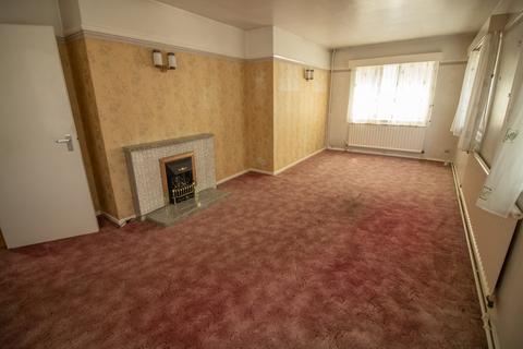 2 bedroom detached bungalow for sale, Andrew Road, Anstey, Leicester, LE7