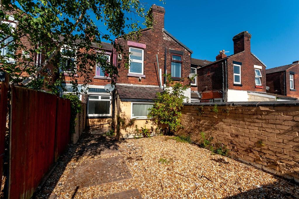 Brynn Street, St Helens, WA10 2 bed terraced house £85,000