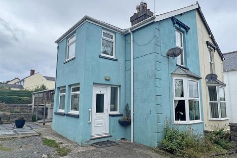 4 Bryn Place, Penparcau, Aberystwyth, SY23 1RP