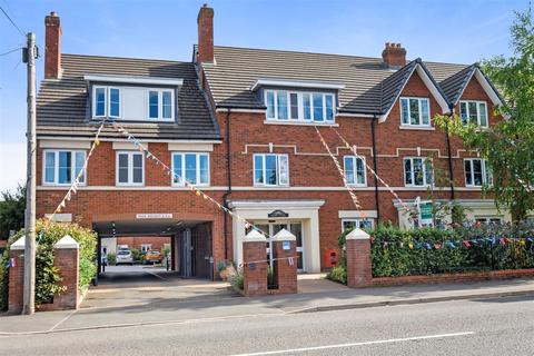 2 bedroom apartment for sale - Poppy Court, Jockey Road, Sutton Coldfield