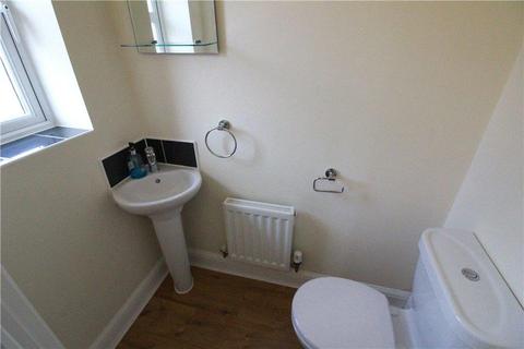 2 bedroom semi-detached house to rent - Humber Road, Stoke, Coventry