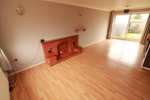 67 Maisemore, Yate, Bristol, BS37 8UP