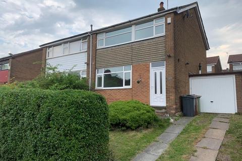 97 Turner Street, Lees, Oldham, OL4 3JJ