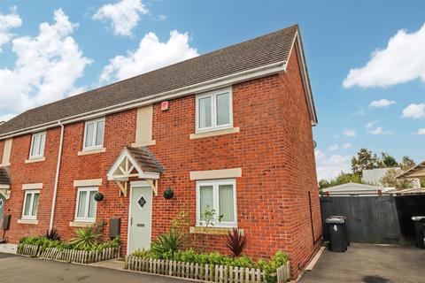 3 bedroom semi-detached house to rent - The Leys, Bedworth