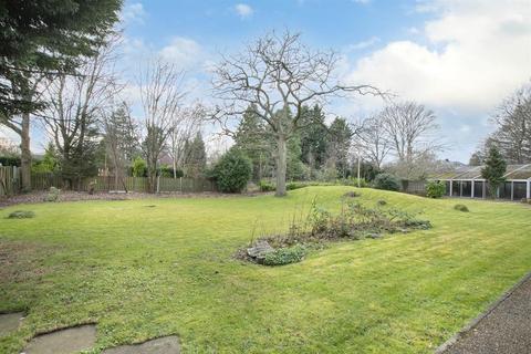 Linton Dale, 40a Cantley Lane, Doncaster, DN4 6ND