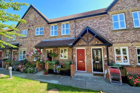 2 bedroom apartment for sale - John Gray Court, Willerby, Hull