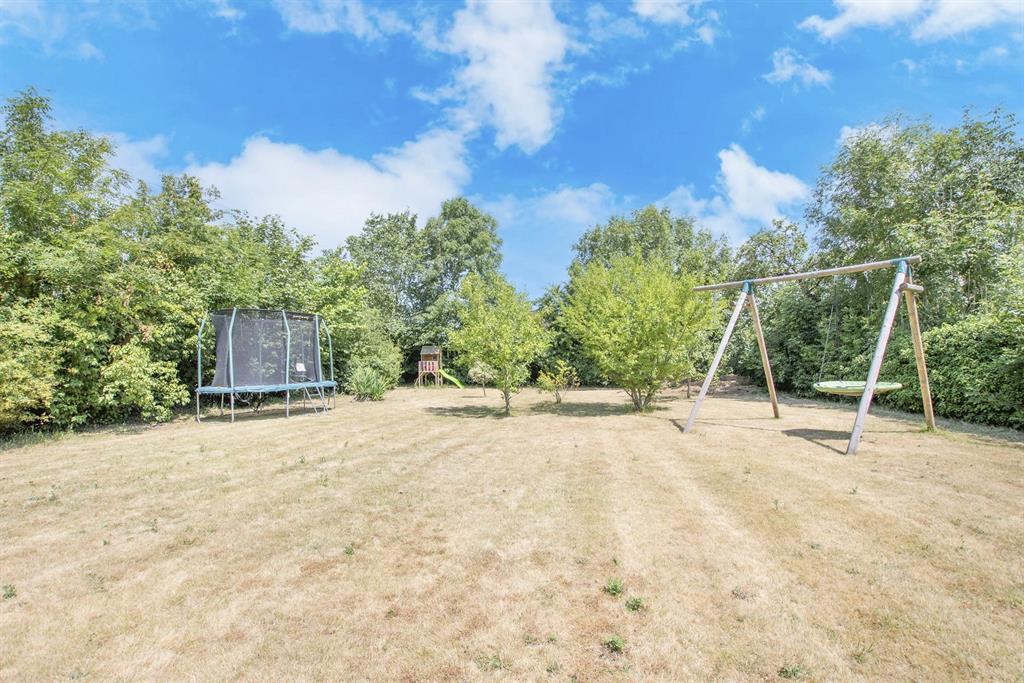 New Wiseton, Wiseton, Doncaster, DN10 5AG 4 bed detached house for sale