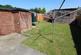 Rear Gardens