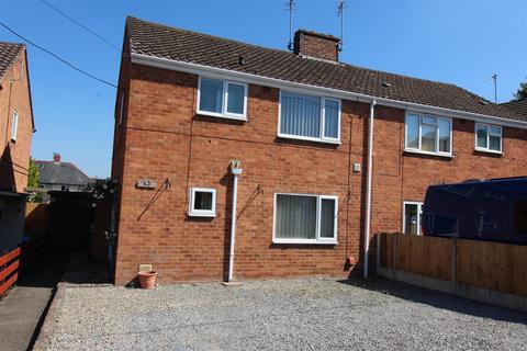 43 Dolgoch, Porth Y Waen, Oswestry, SY10 8LN