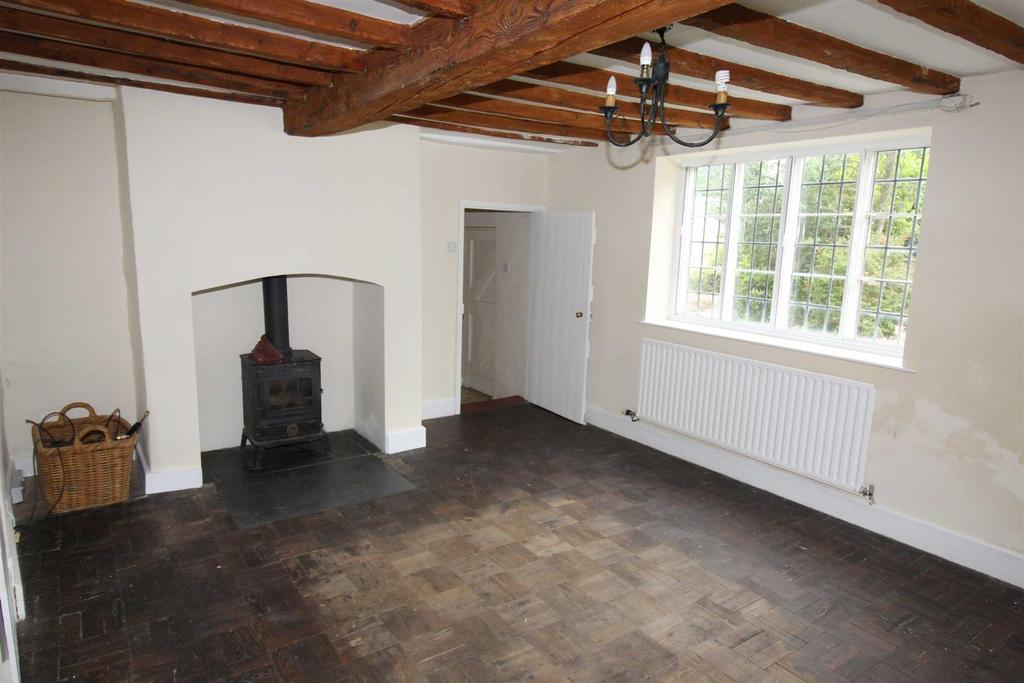 Oakhurst Cottages, Oakhurst Road, Oswestry 2 bed cottage for sale £