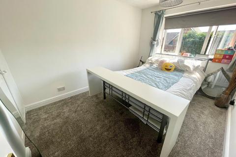 24 Balland Way, Wootton, Northampton, NN4 6AU