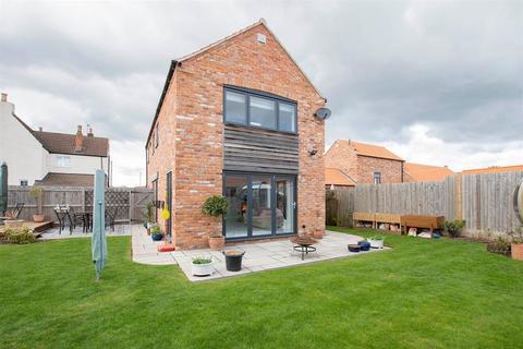 4 Barn Grove, Mattersey Thorpe, Doncaster, DN10 5EY