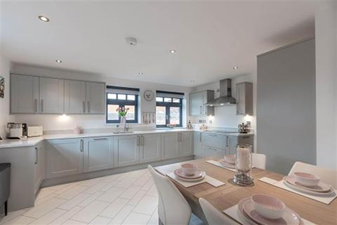 4 Barn Grove, Mattersey Thorpe, Doncaster, DN10 5EY