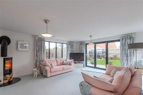 4 Barn Grove, Mattersey Thorpe, Doncaster, DN10 5EY