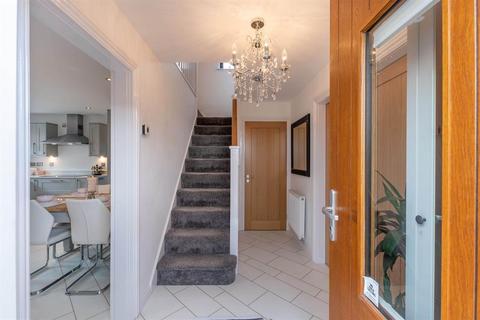 4 Barn Grove, Mattersey Thorpe, Doncaster, DN10 5EY