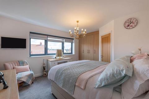 4 Barn Grove, Mattersey Thorpe, Doncaster, DN10 5EY