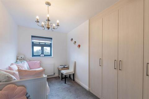 4 Barn Grove, Mattersey Thorpe, Doncaster, DN10 5EY