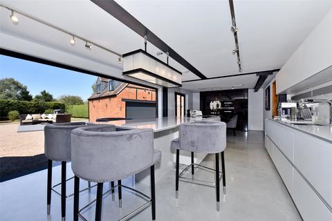 4 bedroom detached house to rent, Winkfield Lane, Winkfield, Windsor, Berkshire, SL4