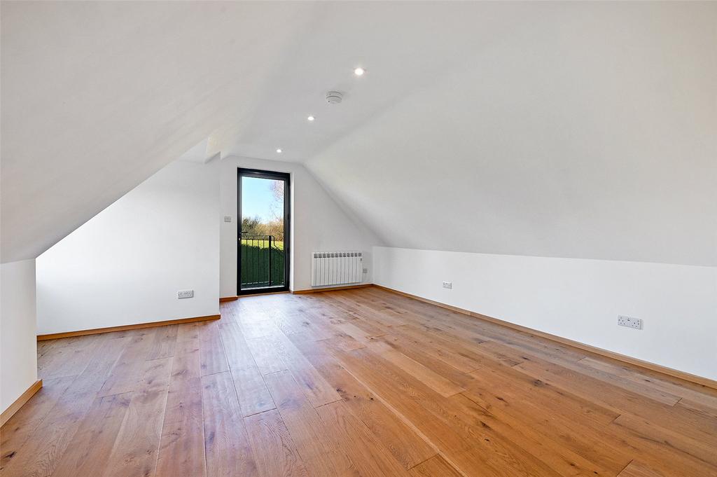 Annex Reception Room
