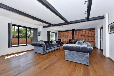 4 bedroom detached house to rent, Winkfield Lane, Winkfield, Windsor, Berkshire, SL4