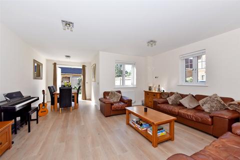 4 bedroom semi-detached house to rent, Parker Gardens, Old Windsor, Windsor, Berkshire, SL4