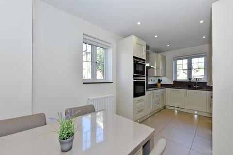 4 bedroom semi-detached house to rent, Parker Gardens, Old Windsor, Windsor, Berkshire, SL4