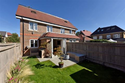 4 bedroom semi-detached house to rent, Parker Gardens, Old Windsor, Windsor, Berkshire, SL4