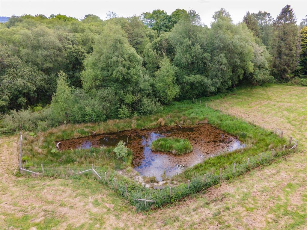Higher Ottery St. Mary Land £100,000