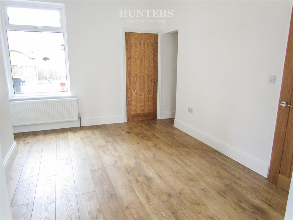 Asquith Street, Gainsborough, DN21 2PG 3 bed semidetached house £127,000