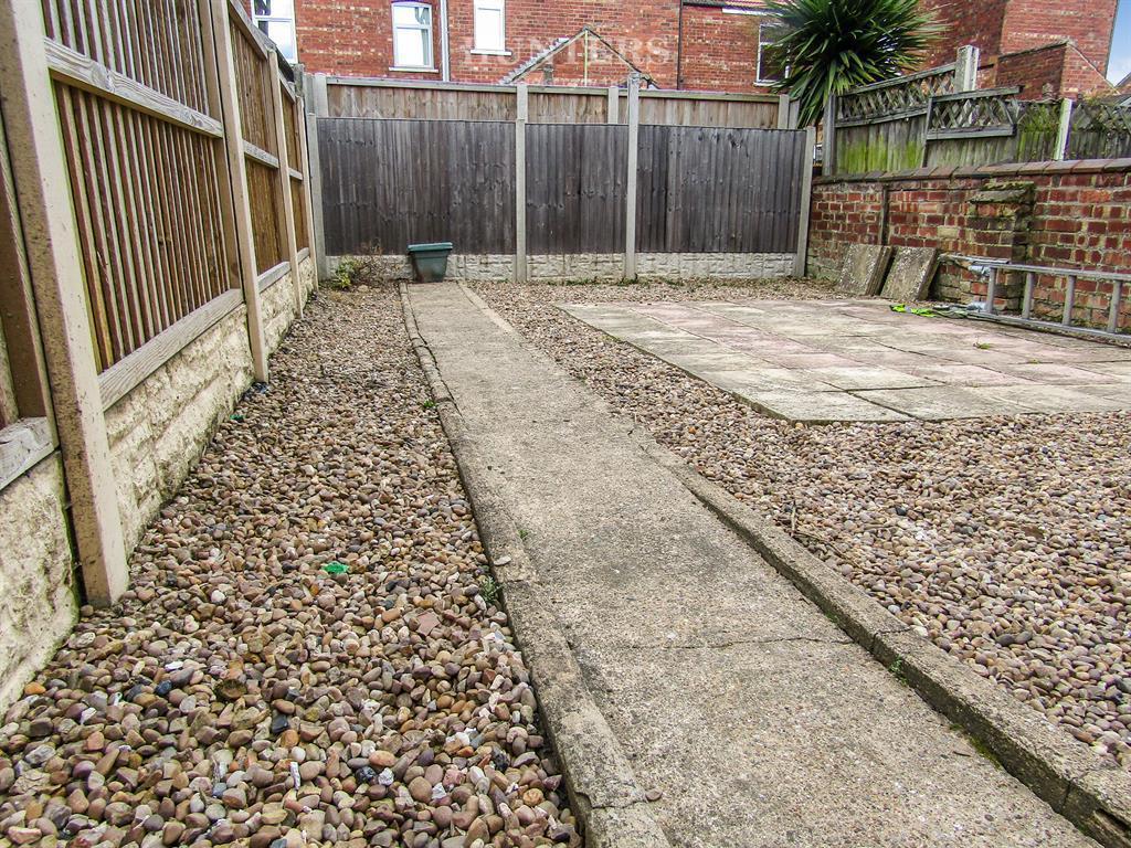 Asquith Street, Gainsborough, DN21 2PG 3 bed semidetached house £127,000
