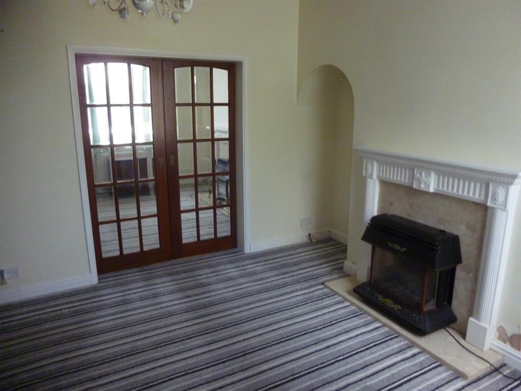 Tiln Lane, Retford, DN22 6RT 2 bed terraced house £110,000