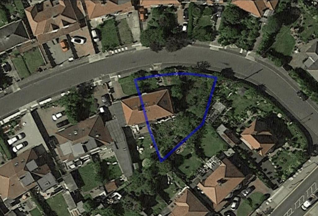 Plot Size