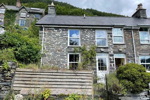 4 Frondeg, Corris, Machynlleth, SY20 9TW